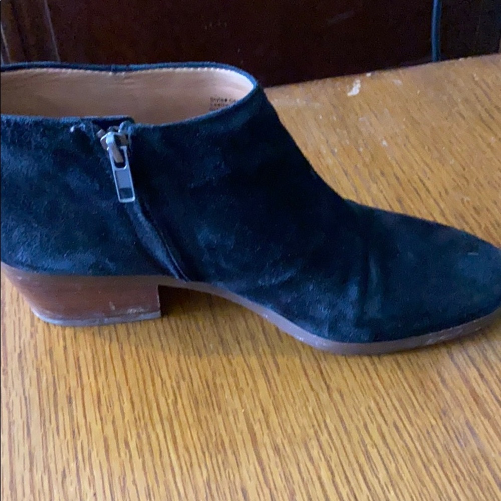 J. Crew Booties - Picture 2 of 2
